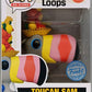 Funko Pop! Ad Icons: Toucan Sam With Fruit Hat (Fun Fest 2023 Shop Exclusive)