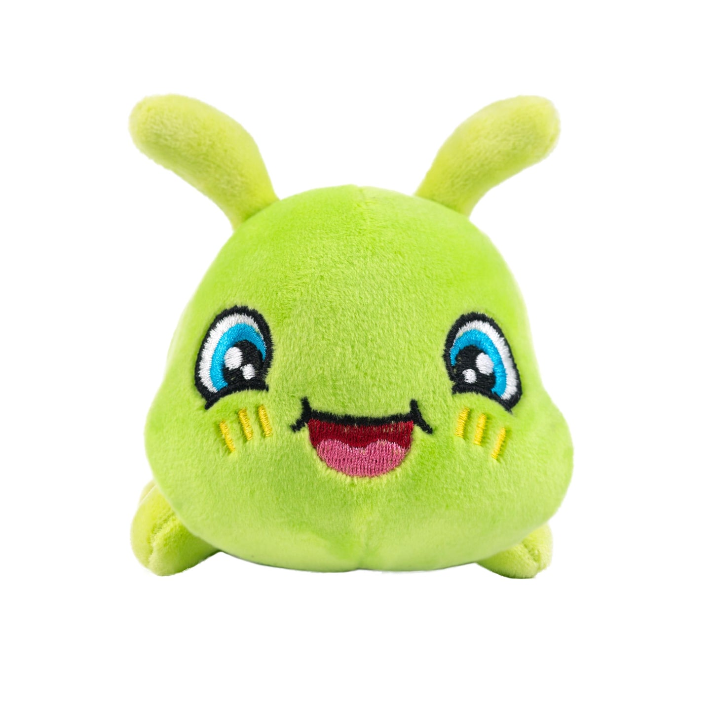 Scentco Snuggle Bugs (Caterpillar)- Green Apple Scented Plush Toy - Gifts For Kids, Gift Guide, Aromatherapy