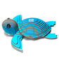 Eugy Sea Turtle 3D Puzzle, 26 Piece Eco-Friendly Educational Toy Puzzles For Boys, Girls & Kids Ages 6+