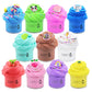Howlaiwoo 11 Pack Butter Slime Kit,Super Soft & Non-Sticky, Birthday Gifts For Girls And Boys,Super Soft Sludge Toy