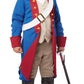 California Costumes Boys American Patriot Costume  Medium