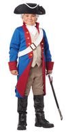 California Costumes Boys American Patriot Costume  X-Large (12-14)
