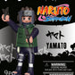 Playmobil Naruto Yamato