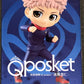 Banpresto Jujutsu Kaisen Q Posket-Yuji Itadori-(Ver.B)