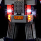 Briksmax Led Lighting Kit For Lego-10302 Optimus Prime - Compatible With Lego Creator Expert Building Blocks Model- Not Include