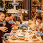 Ficheny Props Copy Money 140 pcs for Music Videos,Kids Learning Toys and Birthday Party