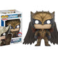 Funko Pop! Dc'S Legends Of Tomorrow Hawkgirl Nycc 2016 Limited Edition #377