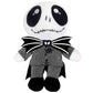 Originalidad Nightmare Before Christmas Jack Skellington Plush Doll - Pumpkin King Plush Stuffed Toys Dolls (Jack Doll 9.5 Inches)