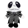 Originalidad Nightmare Before Christmas Jack Skellington Plush Doll - Pumpkin King Plush Stuffed Toys Dolls (Jack Doll 9.5 Inches)