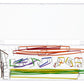 Elenco 70 Piece Pre-Formed Jumper Wire Kit