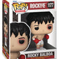 Funko Rocky 45Th Anniversary - Rocky Balboa Pop! Vinyl Figure (Bundled With Compatible Pop Box Protector Case)