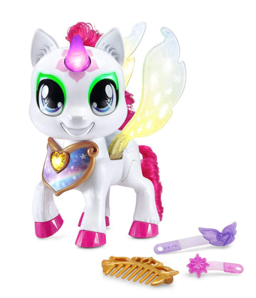 Vtech Sparklings Mia The Unicorn