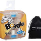 Mr Dice Boggle Games For Adults Bundle Drawstring Bag - Boggle Game - Boggle Classic Game - Classic Boggle