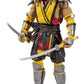 Mcfarlane Toys Mortal Kombat - Scorpion Action Figure