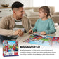 Masterpieces 550 Piece Jigsaw Puzzle For Adults, Family, Or Kids - Barcelona - 18'X24'