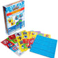 Cardinal Marvel Super Hero Adventures Memory Match Game