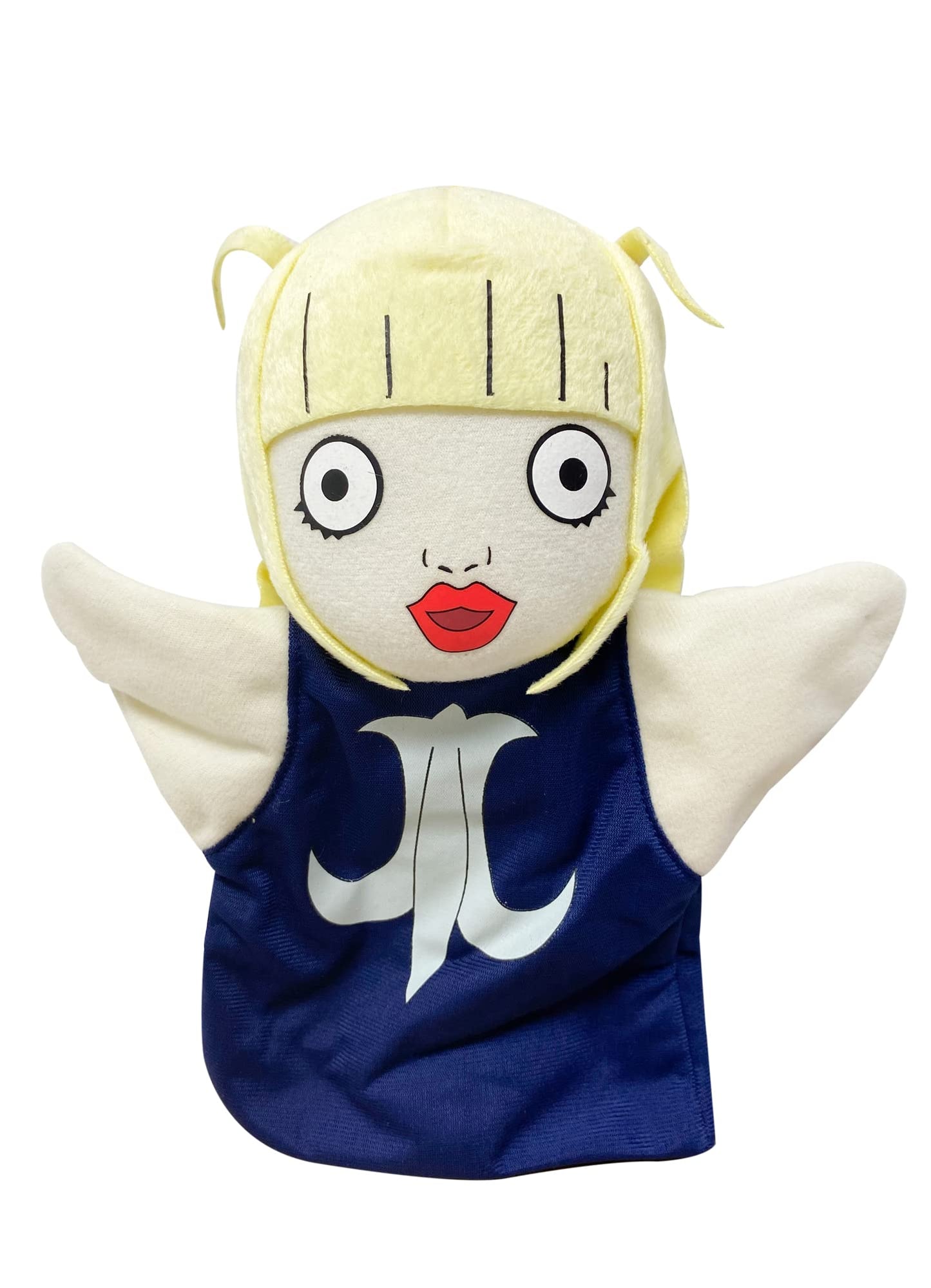 Great Eastern Entertainment Death Note Misa Glove Puppet Plush, 8'