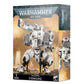 Warhammer 40 000: T'au Empire - KV128 Stormsurge