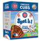 Masterpieces Chicago Cubs Spot It!