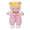 Baby Starters Plush Snuggle Buddy My First Baby Doll, Blonde Hope, 10 Inch