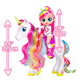 Cry Babies Dreamy & Rym Fashion Doll - 7.8 Inch, Multicolor, 9+ Surprises, Ages 5+, Model 87798, Plastic