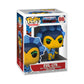 Funko Pop Masters Of The Universe - Evil Lyn,Multicolor