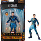 Hasbro Marvel Legends Series The Eternals 6-Inch Action Figure Toy Ikaris Includes 3 Accessories Ages 4 and Up