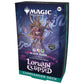 Magic: The Gathering Lorwyn Eclipsed  Commander Deck | Blight Curse