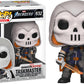 Funko Pop! Marvel: Avengers Game - Taskmaster