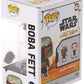 Pop! Tv: Book By Boba Fett- Boba Fett (Rd/Ch) (Tgtcon'22)