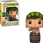 Funko Pop! El Chavo Toy - Multicolor Vinyl Figure, Model 36356, 10 Count Pack
