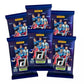 2024-2025 Panini Donruss Soccer Blaster Box - 6 Pack Of 15 Soccer Cards