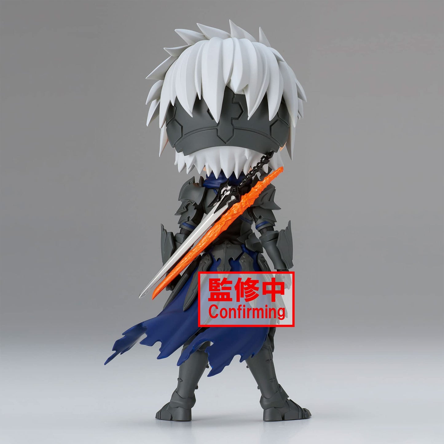 Banpresto - Tales Of Arise - Alphen (Ver. A), Bandai Spirits Q Posket Figure