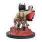 QMx Batman Last Knight on Earth Q-Fig advanced