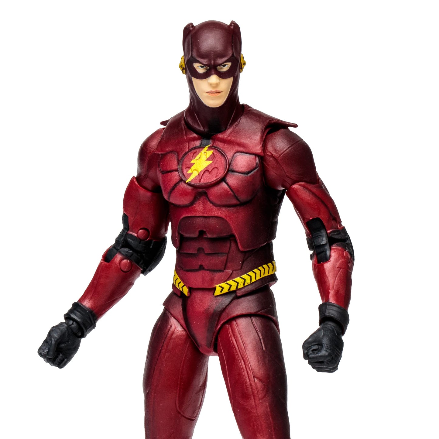 McFarlane - DC Multiverse - The Flash Movie 7 Action Figure - The Flash Batman Costume