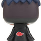 Funko Pop Animation Tobi & Madara Uchiha Vinyl Collectible, Special Edition Glow, Standard Size, Model 68861