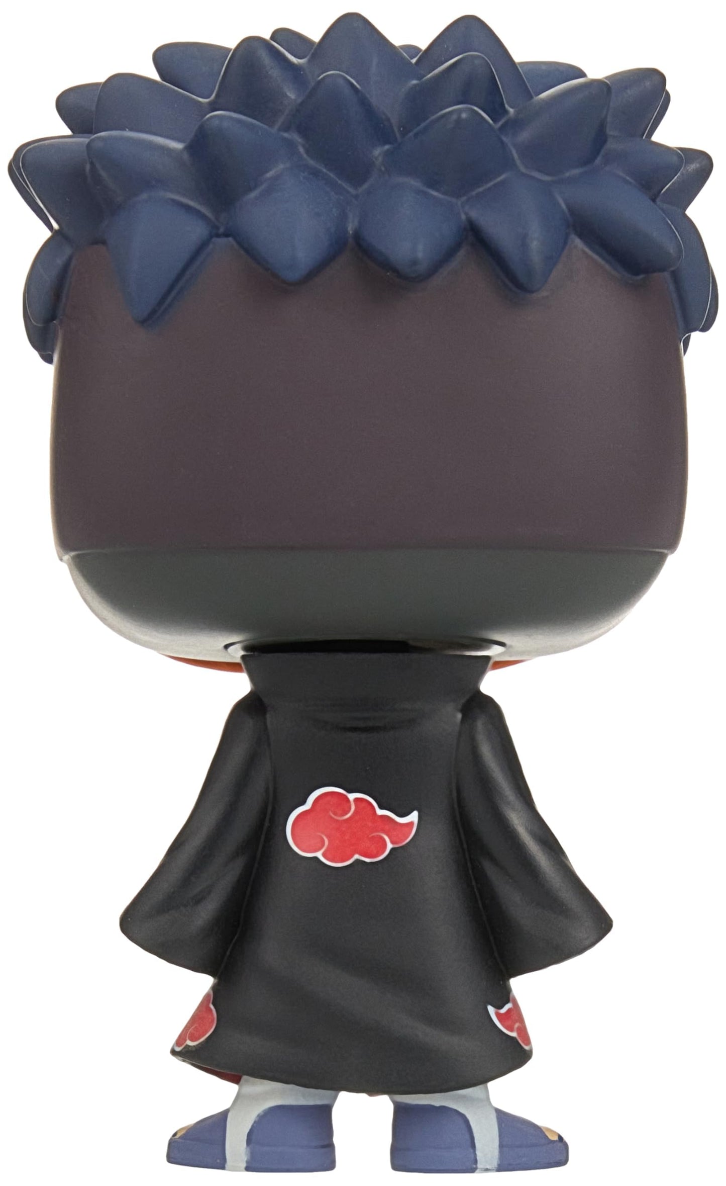 Funko Pop Animation Tobi & Madara Uchiha Vinyl Collectible, Special Edition Glow, Standard Size, Model 68861