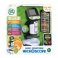Adventures Interactive Learning Microscope with BBC Videos