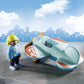 Playmobil 1.2.3 Airplane