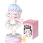 Rolife Nanci Blind Box Action Figure Toys-Fantasy Museum- Cute Kawaii Mini Dolls 3.5 Collectable Figurines Birthday Gifts for Gi