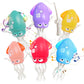 Wotoys Dancing Octopus  Electric Crawling Musical Baby Toy With Led Lights & Music, Rechargeable Interactive Sensory Toy, Perfe
