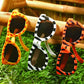 Fun Express Animal Print Sunglasses (1 Dozen) Party Favors - VBS Vacation Bible School Supplies/Decor Summer & Beach Accessories
