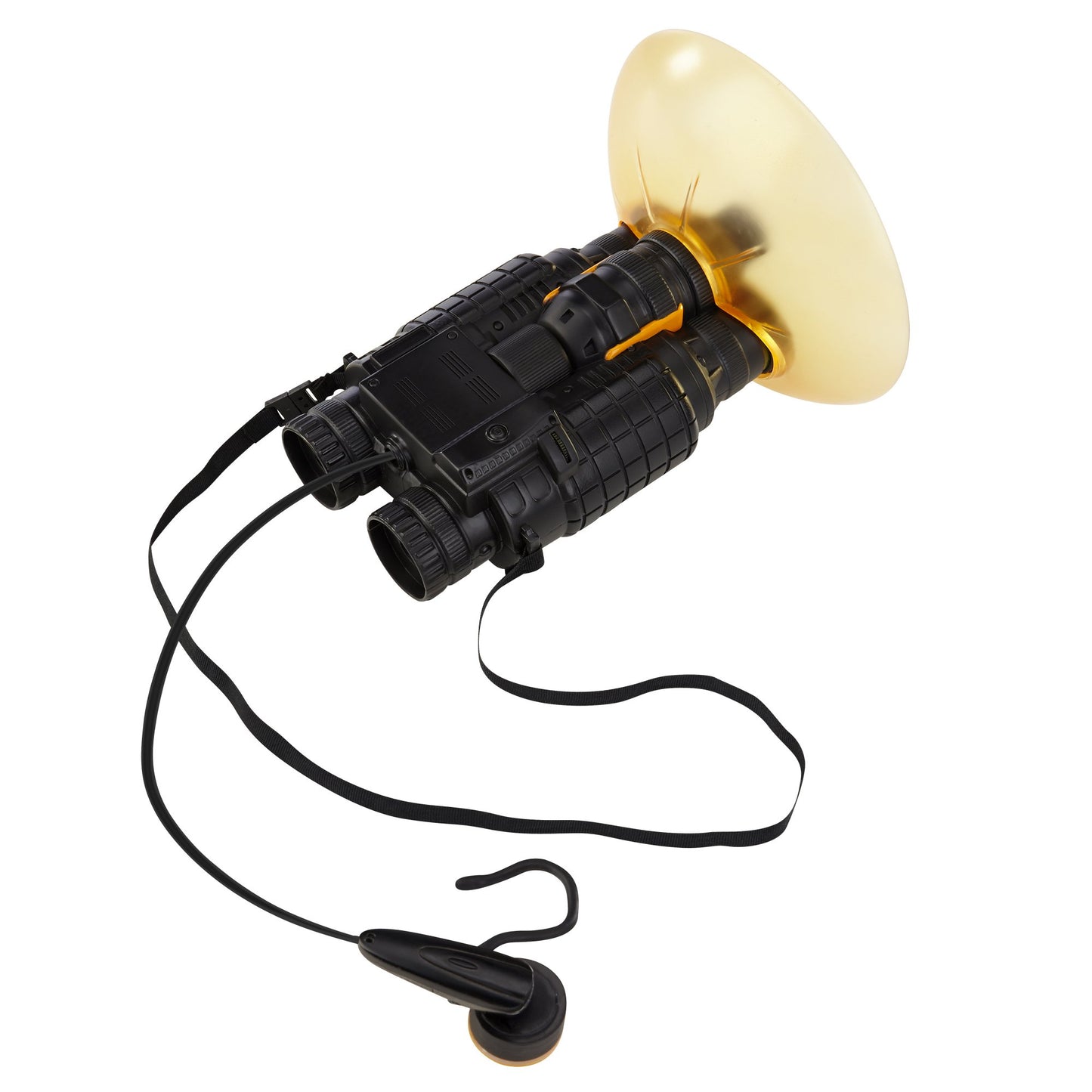 Spy Net Covert Ops Vibrasonic Binoculars