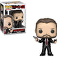 Funko Pop Movies: Die Hard - Hans Gruber Collectible Figure, Multicolor