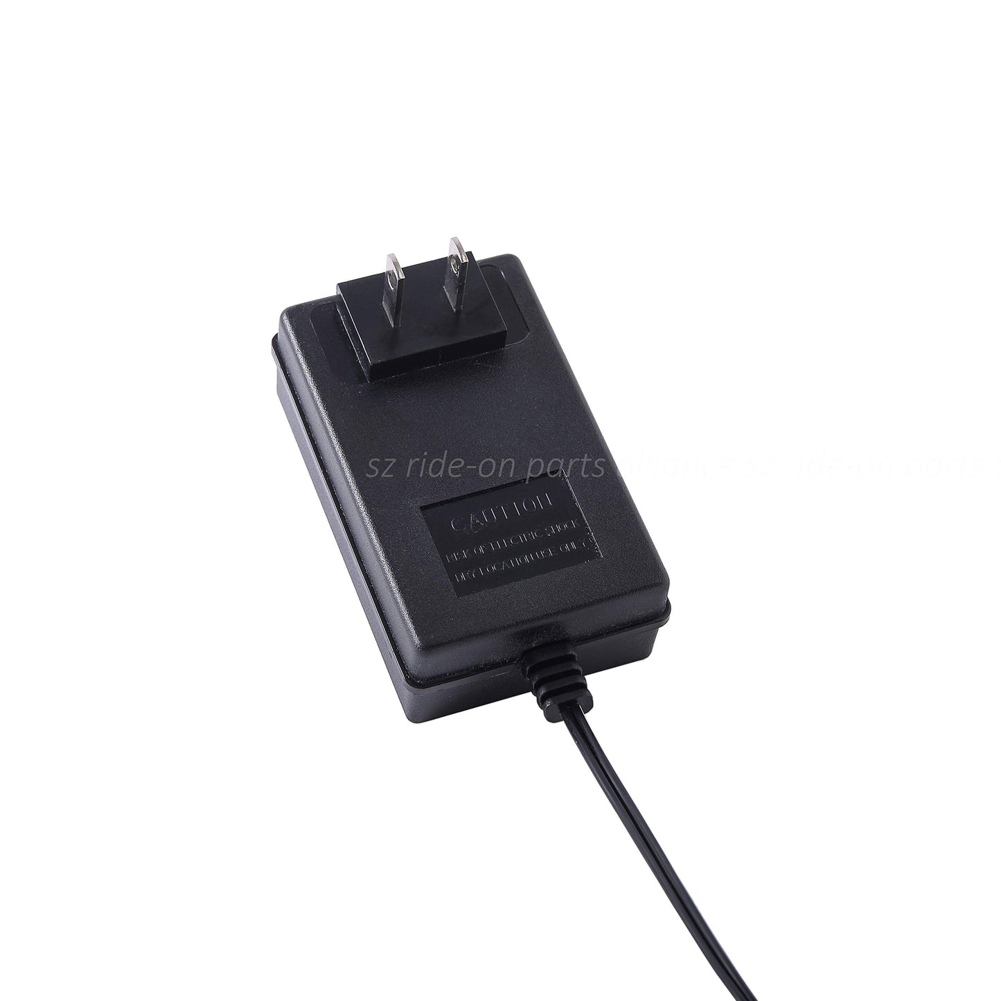 12V Charger For Kids Ride On Toys, 12 Volt Battery Charger For Mercedes Benz Bwm Audi Maserati Children Powered Ride On Car Battery Power Adapter