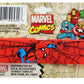 Marvel Comics Superhero Spider-Man Printed Rubber Cuff