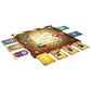 Steamforged Games Sea of Thieves Board Game - Voyage of Legends, Assorted Color, Cardboard Material, Model SFSOT-001