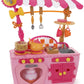 Lalaloopsy Magic Play Kitchen And Café