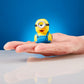 TUBBZ Mini Stuart Collectible Vinyl Duck Figure - Official Despicable Me 4 Merchandise - Mini Size, Kids TV & Movies