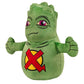 Bleacher Creatures Marvel Doop Previews Exclusive Kuricha Plush